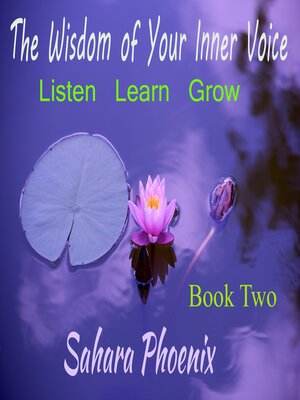 cover image of The Wisdom of Your Inner Voice